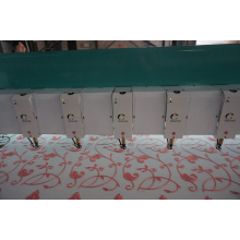 Towel/Chain Stitch Embroidery Machine